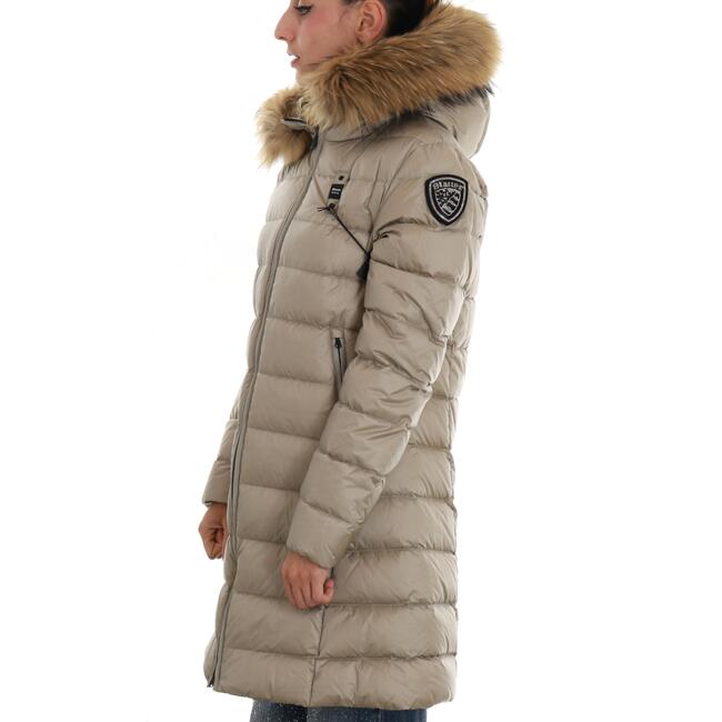 GIUBBOTTO KRISTIN BLAUER - Mad Fashion | img vers.650x/